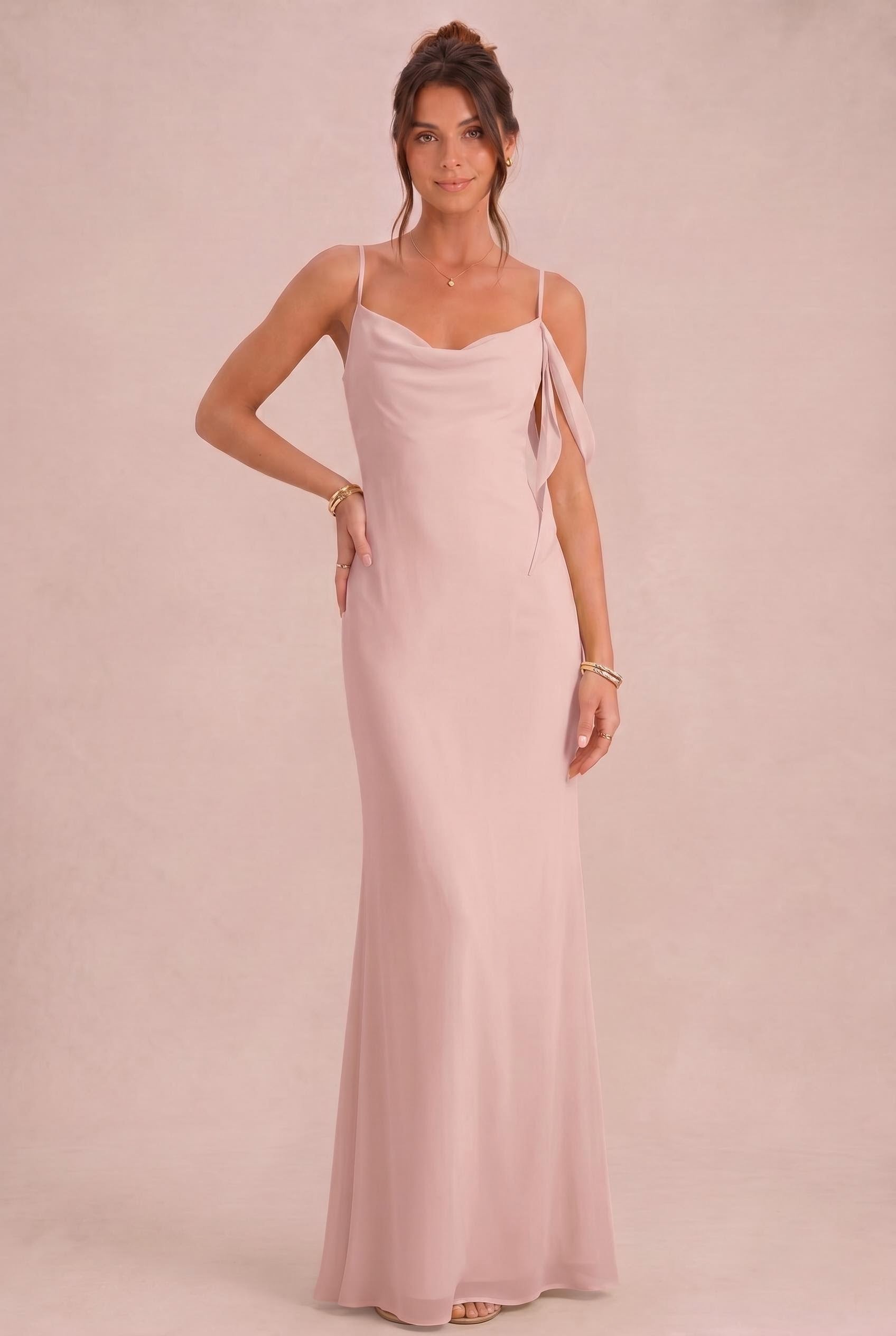 [Dusty Rose]