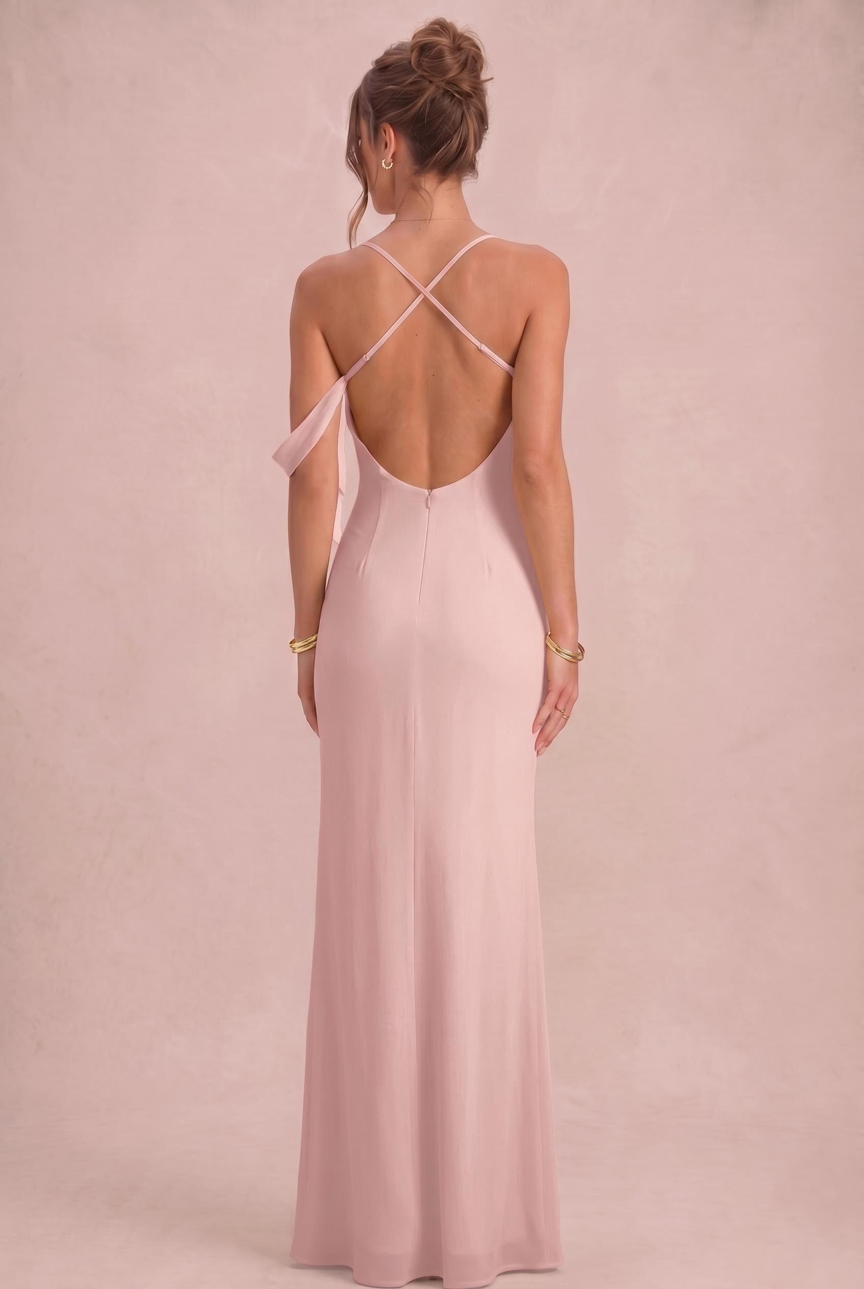 [Dusty Rose]