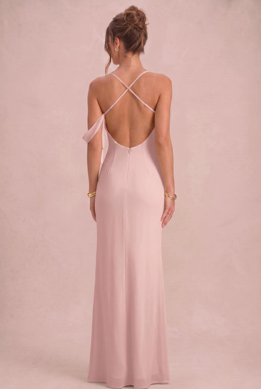 [Dusty Rose]