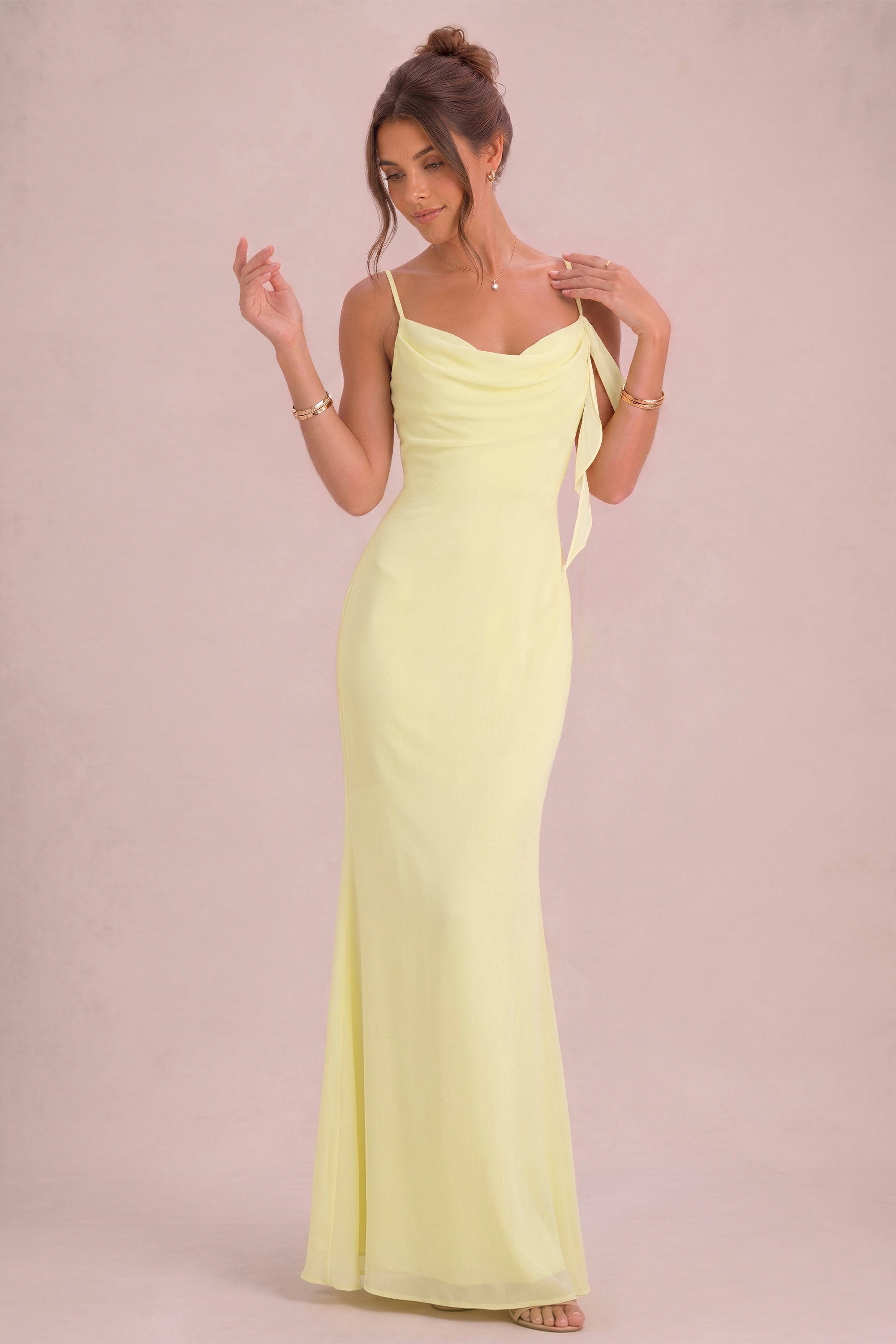 [Lemon Sorbet]