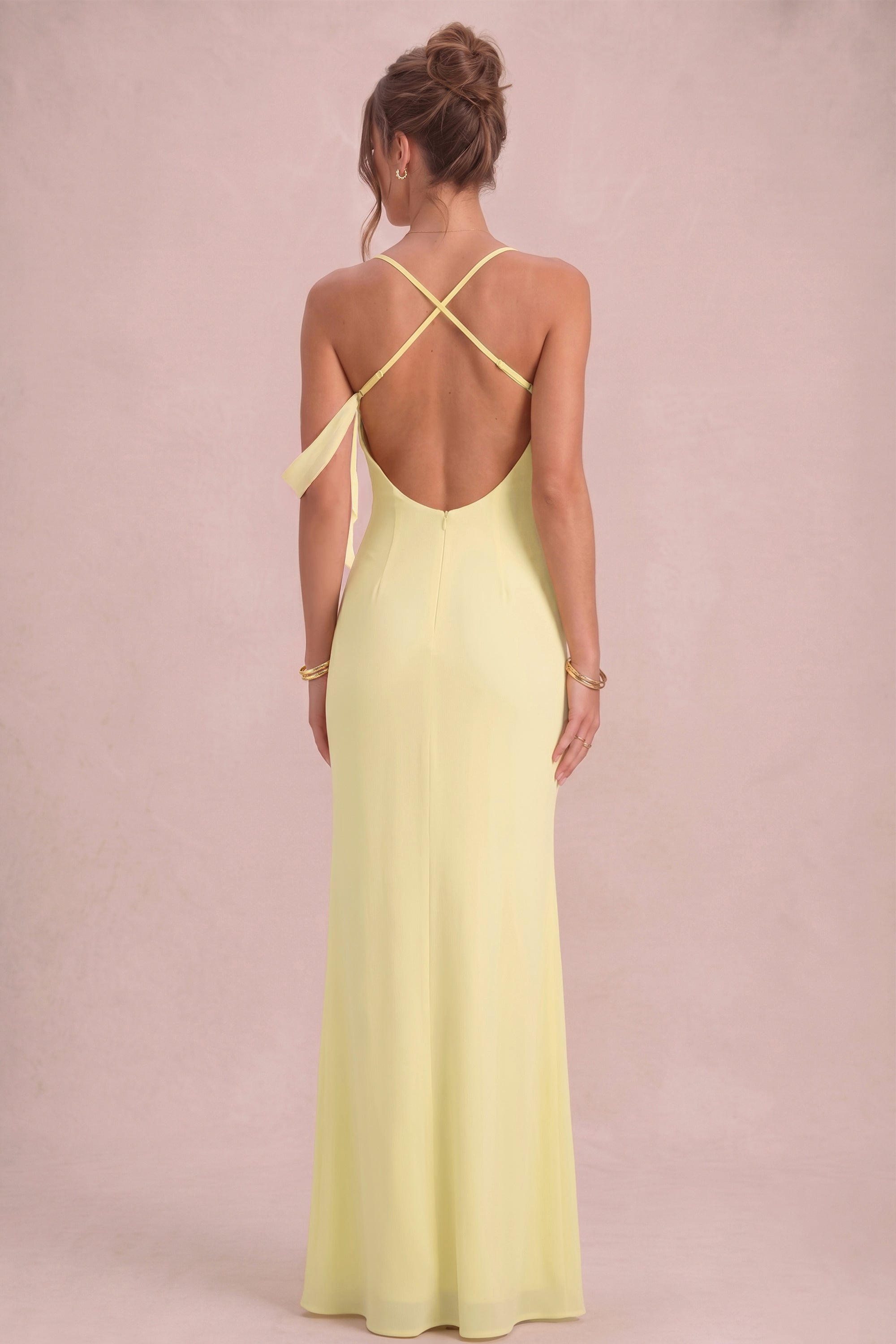 [Lemon Sorbet]