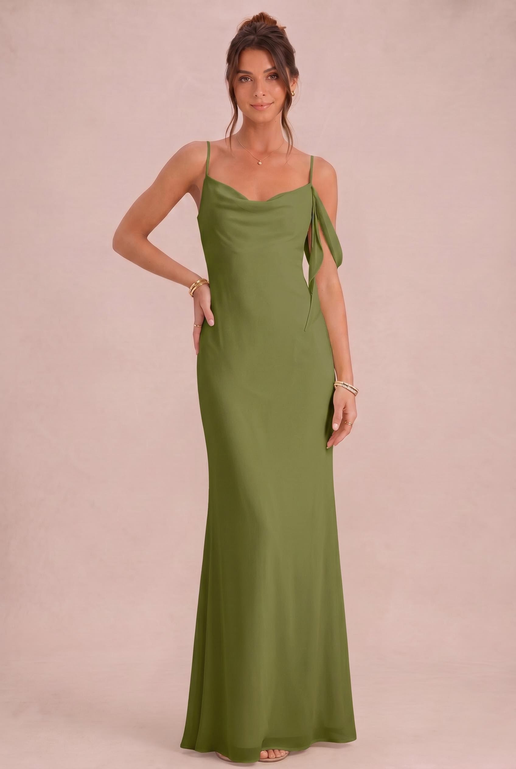 [Olive Green]