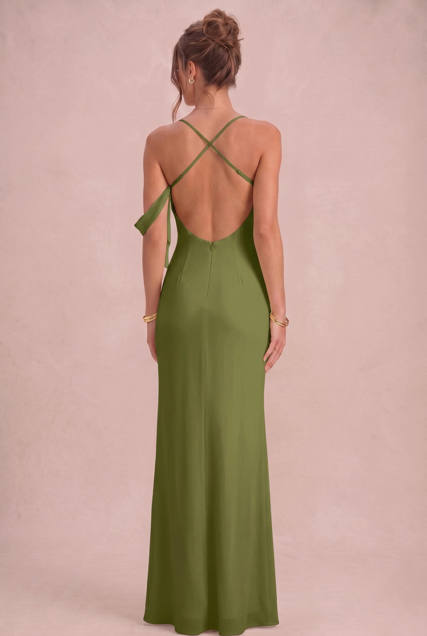 [Olive Green]