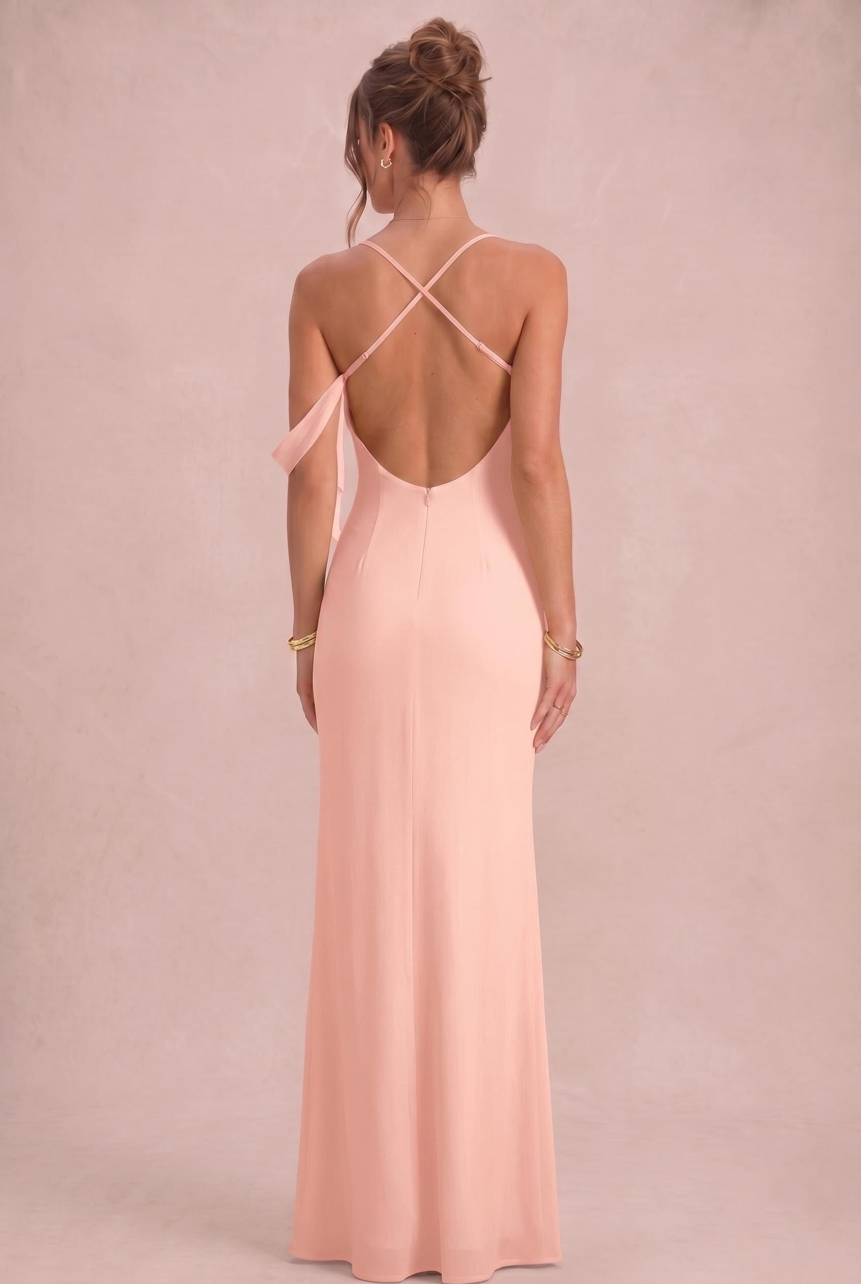 [Pearl Pink]