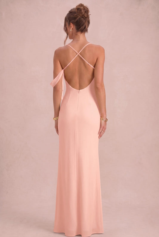 [Pearl Pink]
