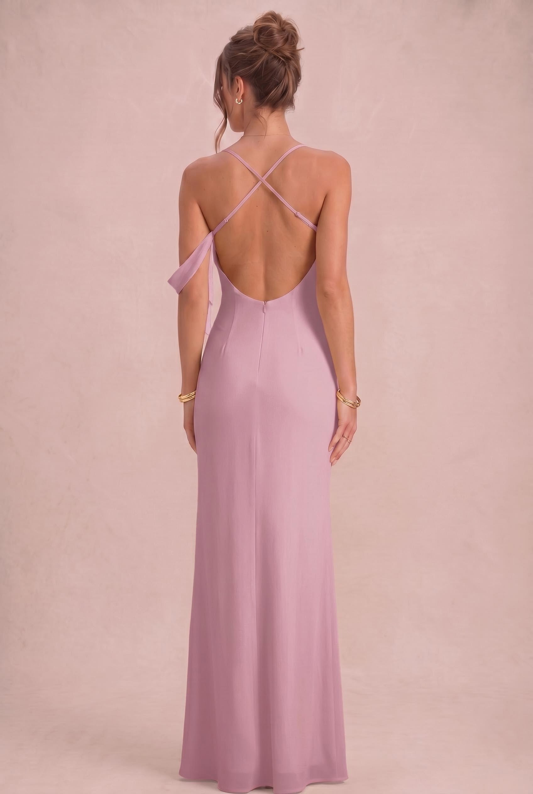 [Vintage Mauve]