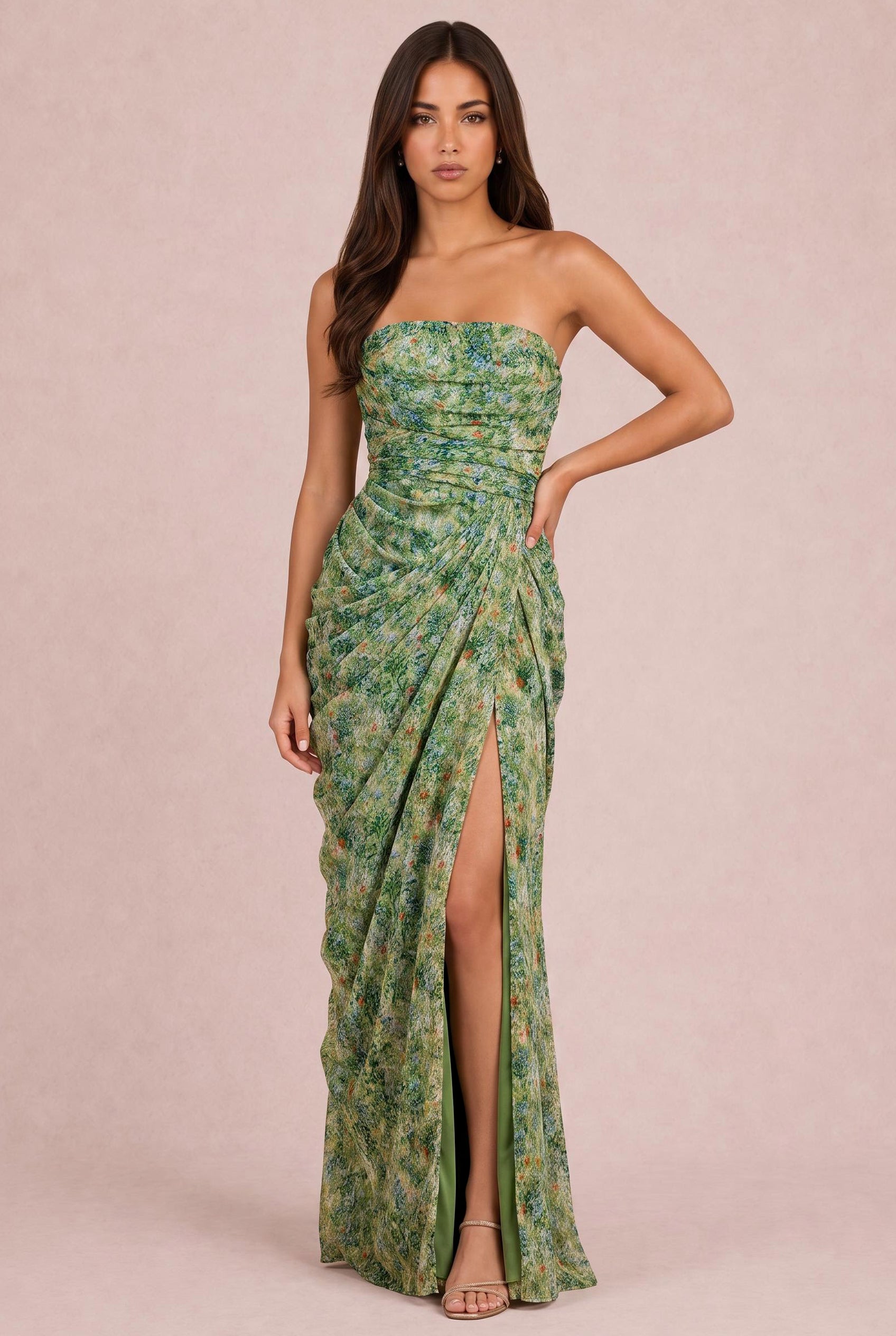 [Meadow Wildflower Floral]
