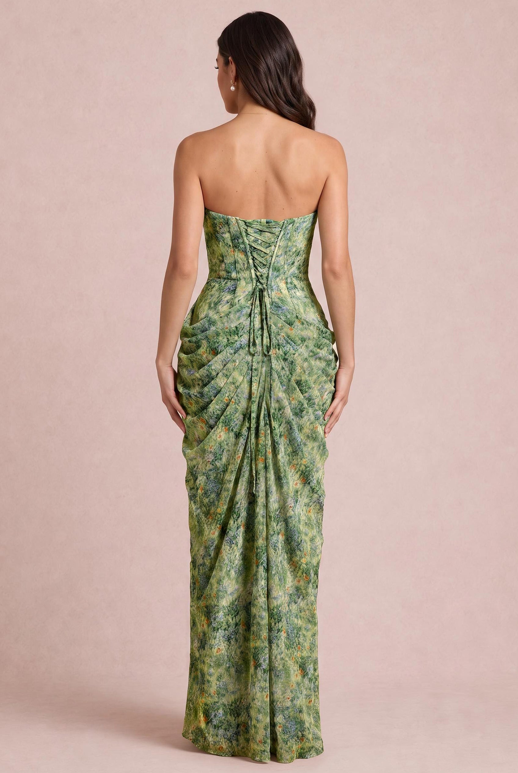 [Meadow Wildflower Floral]