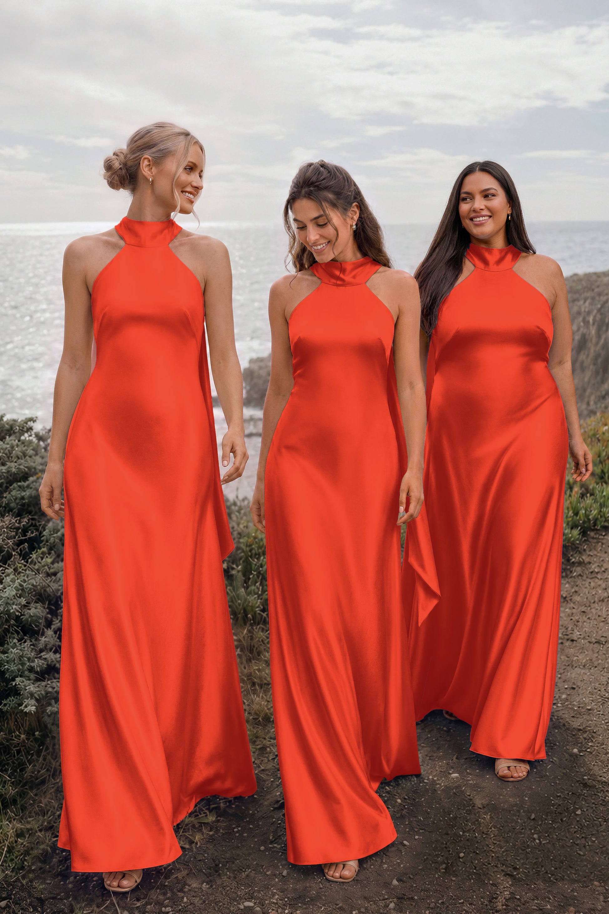 [Burnt Orange]