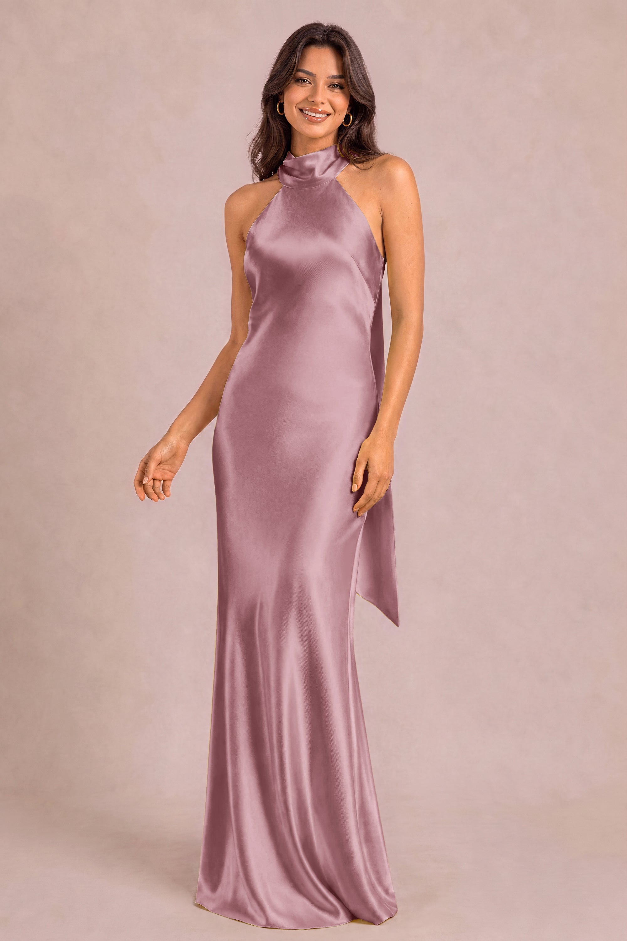 [Vintage Mauve]