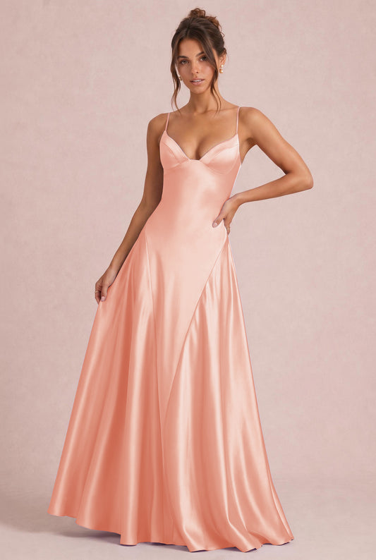 [Blushing Pink]