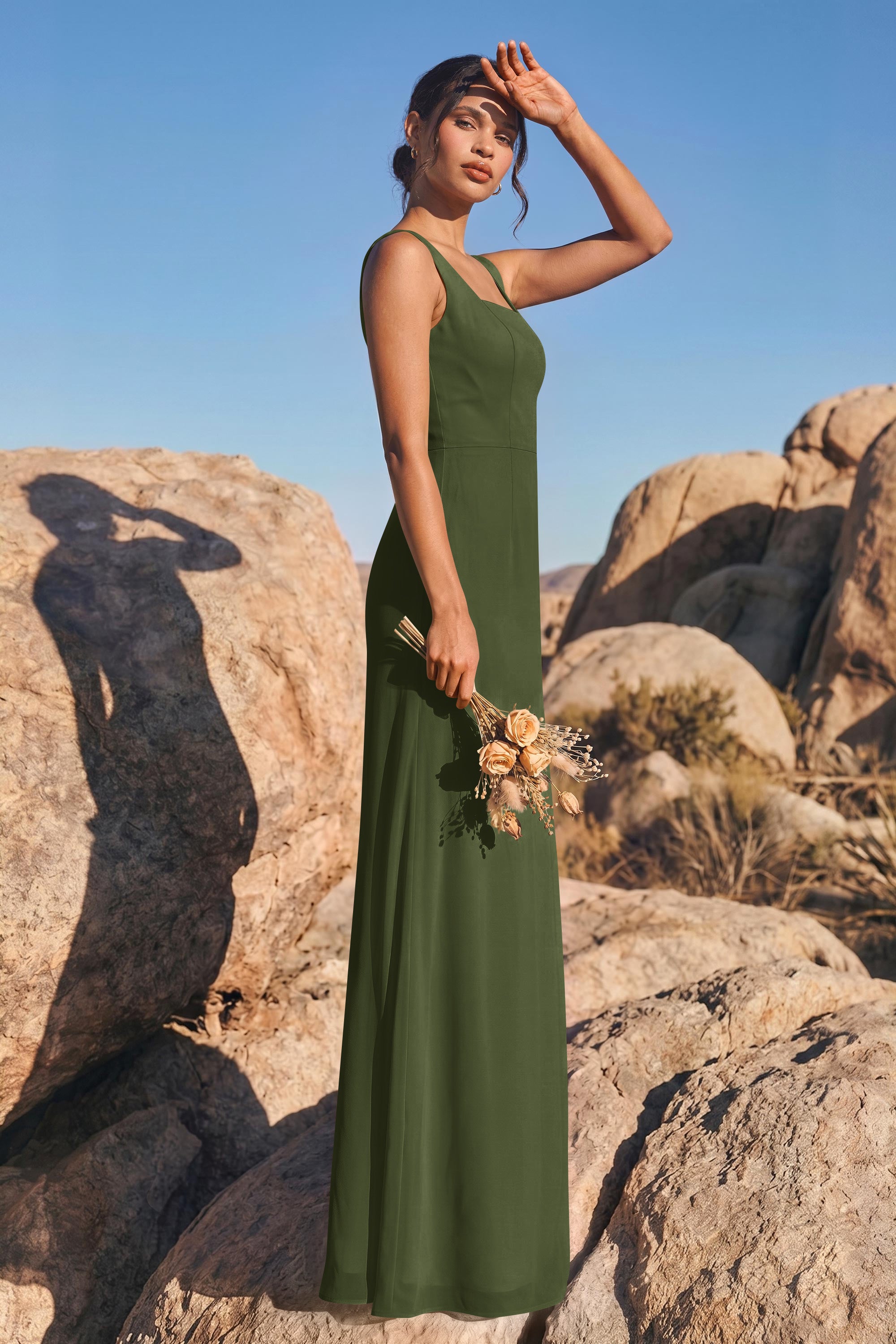 [Olive-Green]