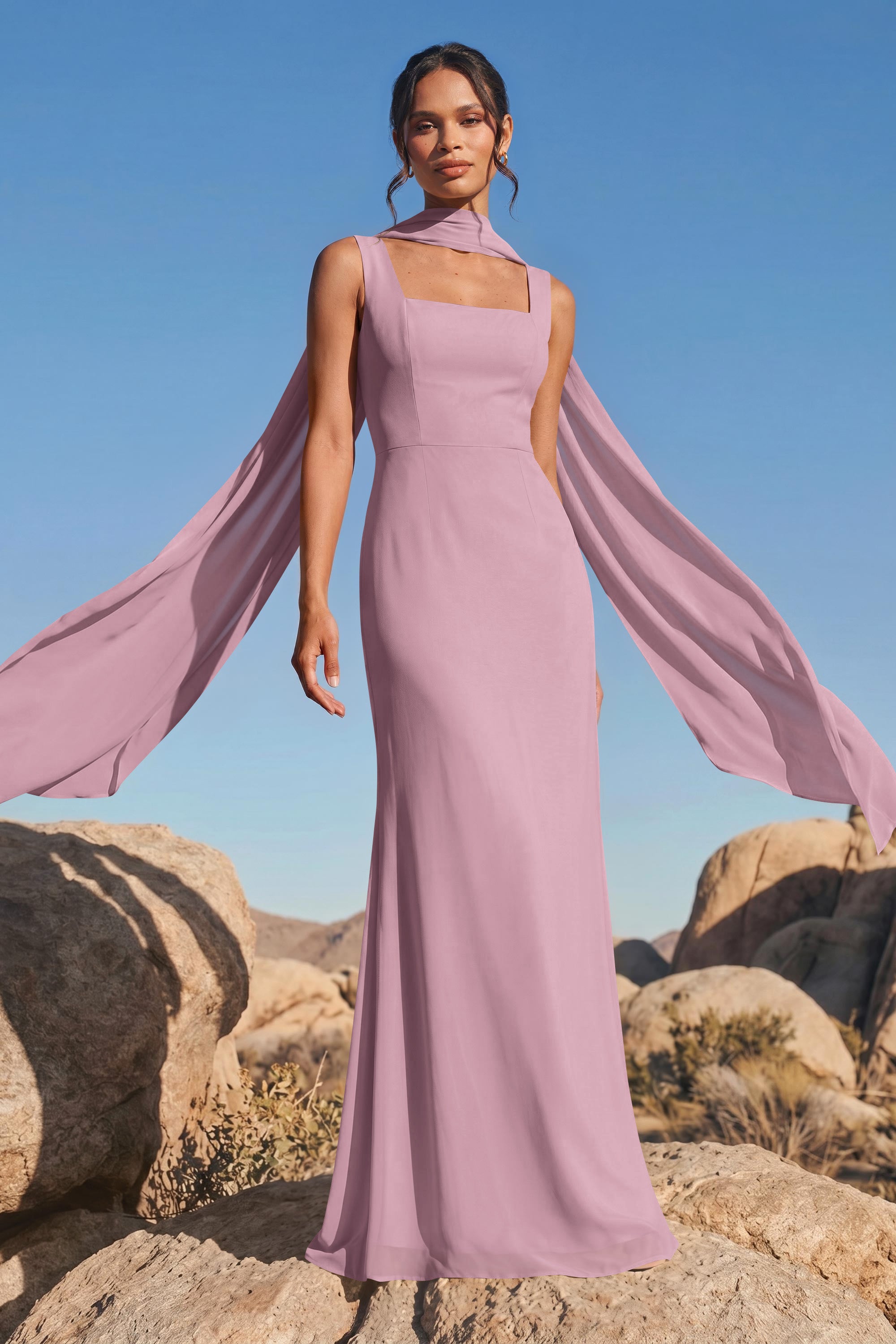 [Vintage-Mauve]