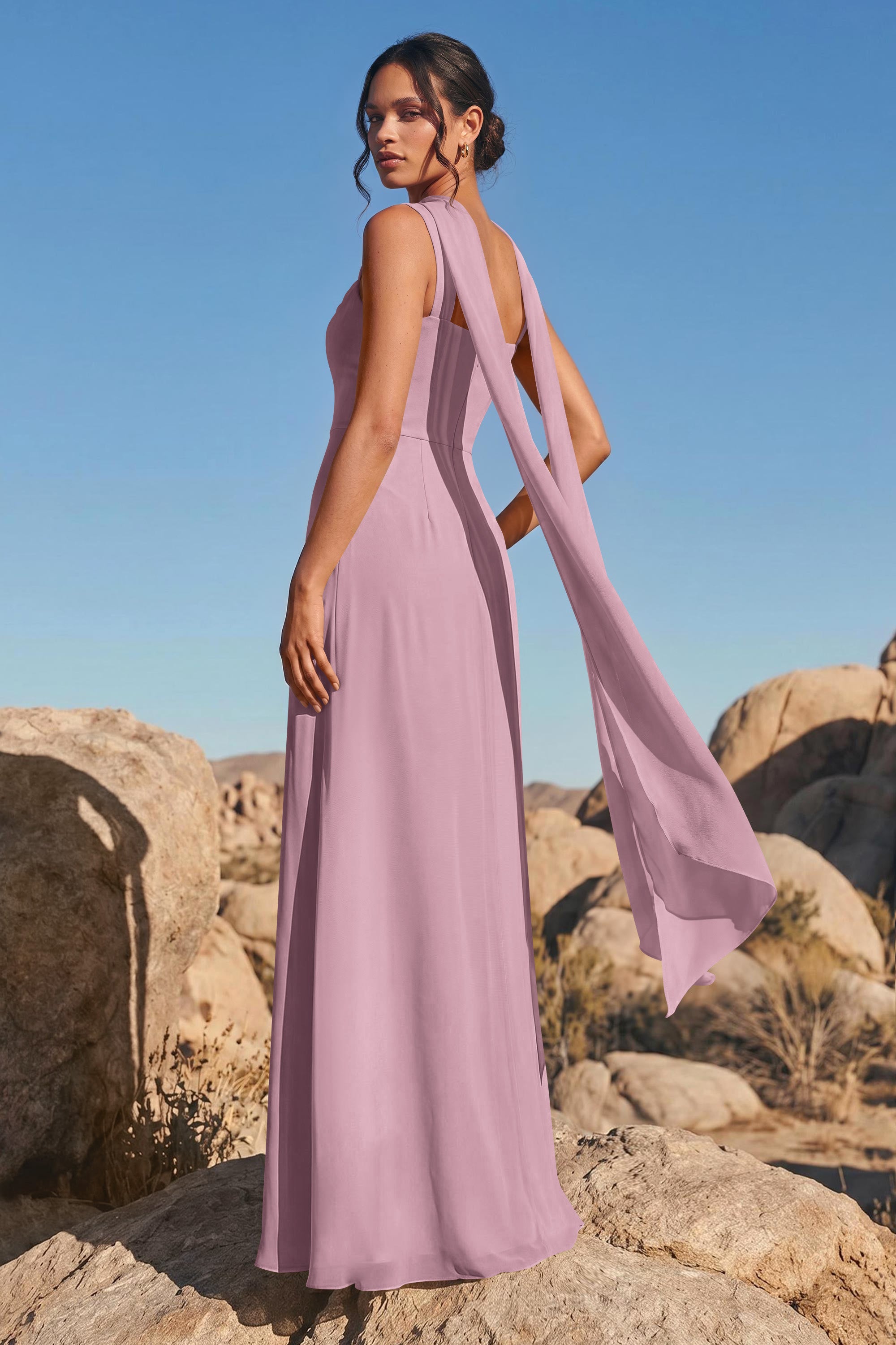 [Vintage-Mauve]