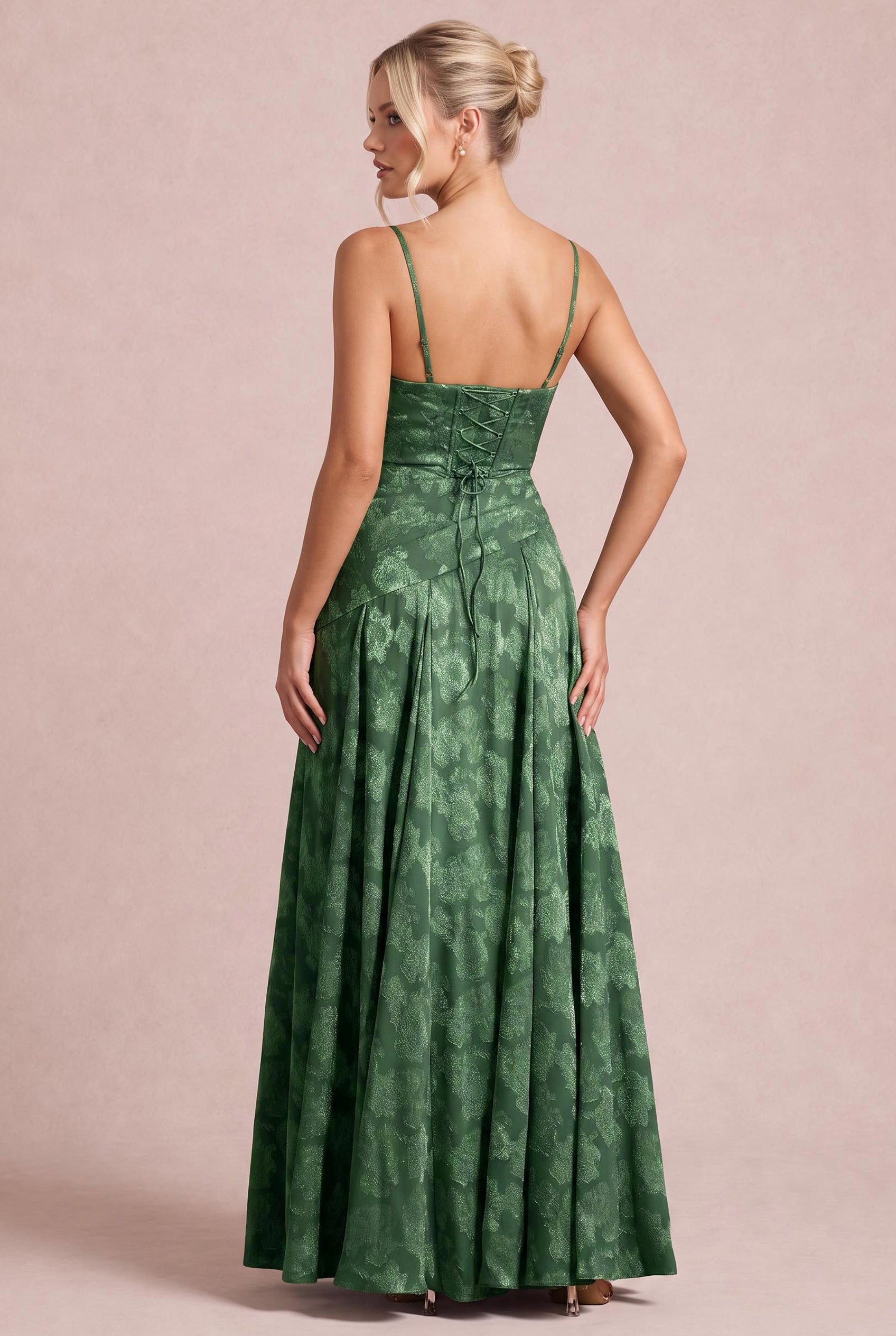 [Dark Green]