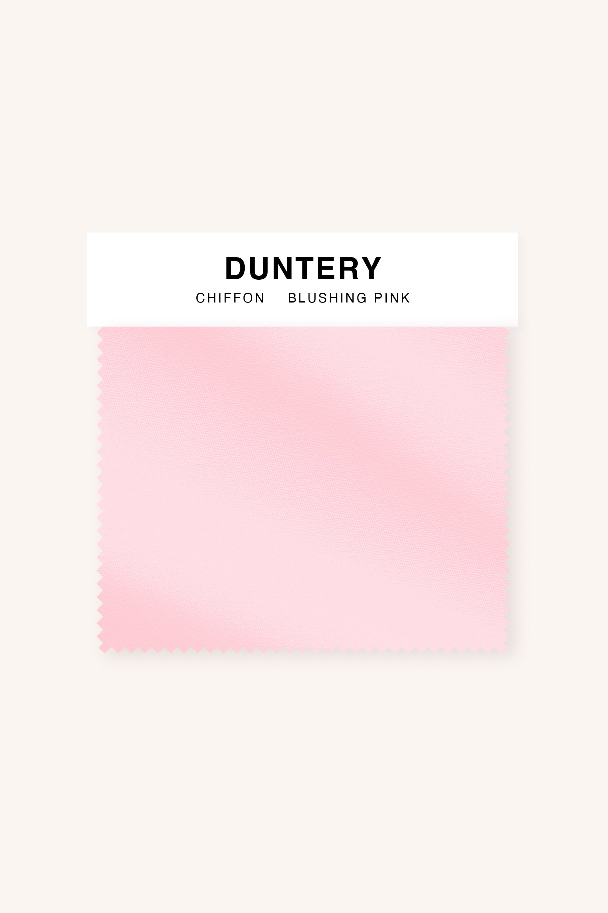 [Blushing Pink]