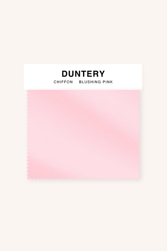 [Blushing Pink]