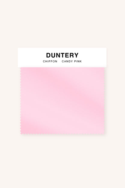 [Candy Pink]