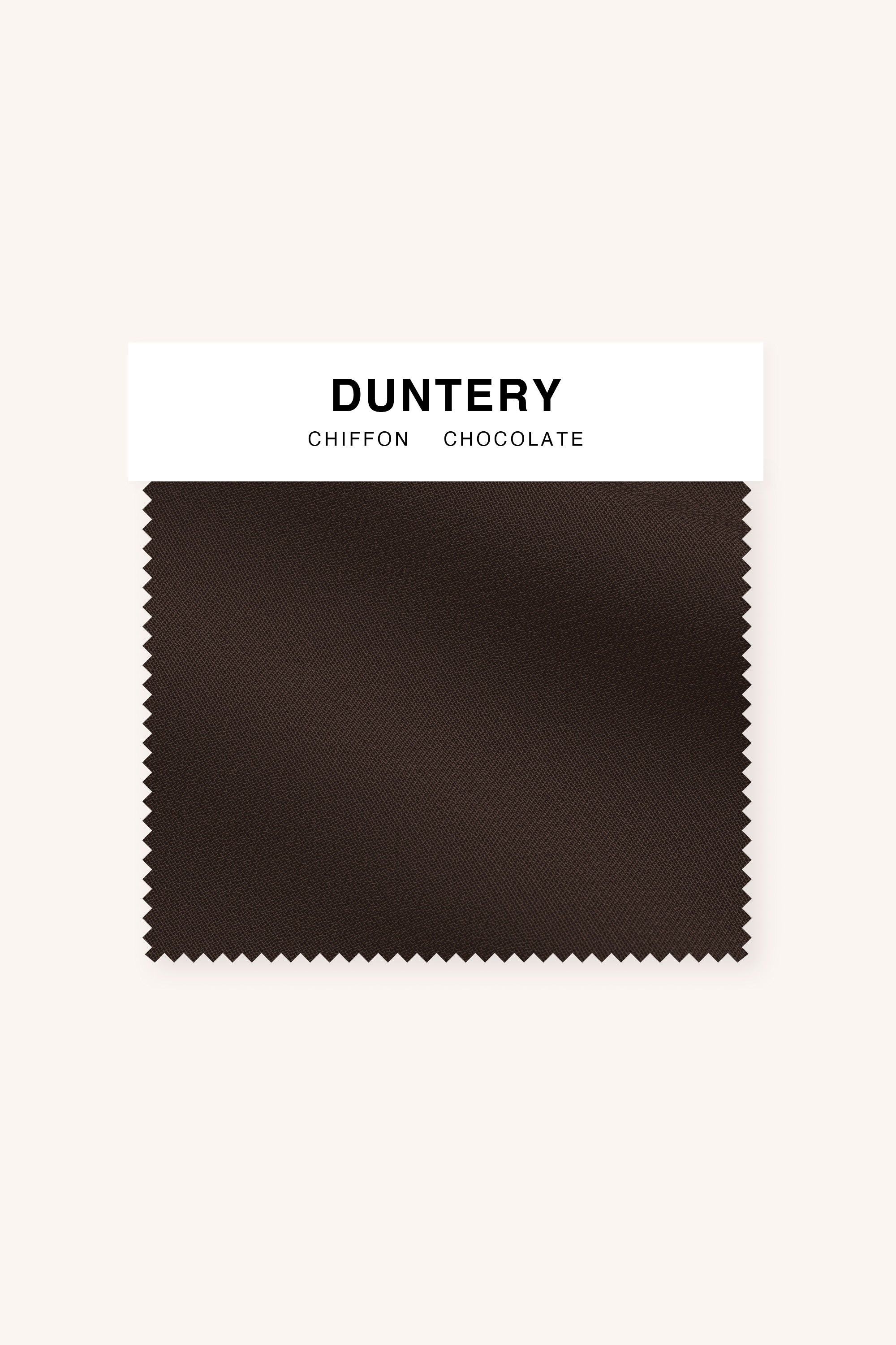 [Chocolate]