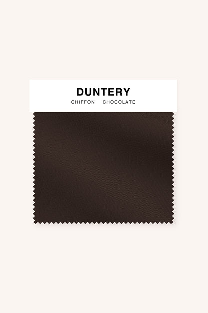 [Chocolate]