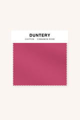 Swatch - Chiffon