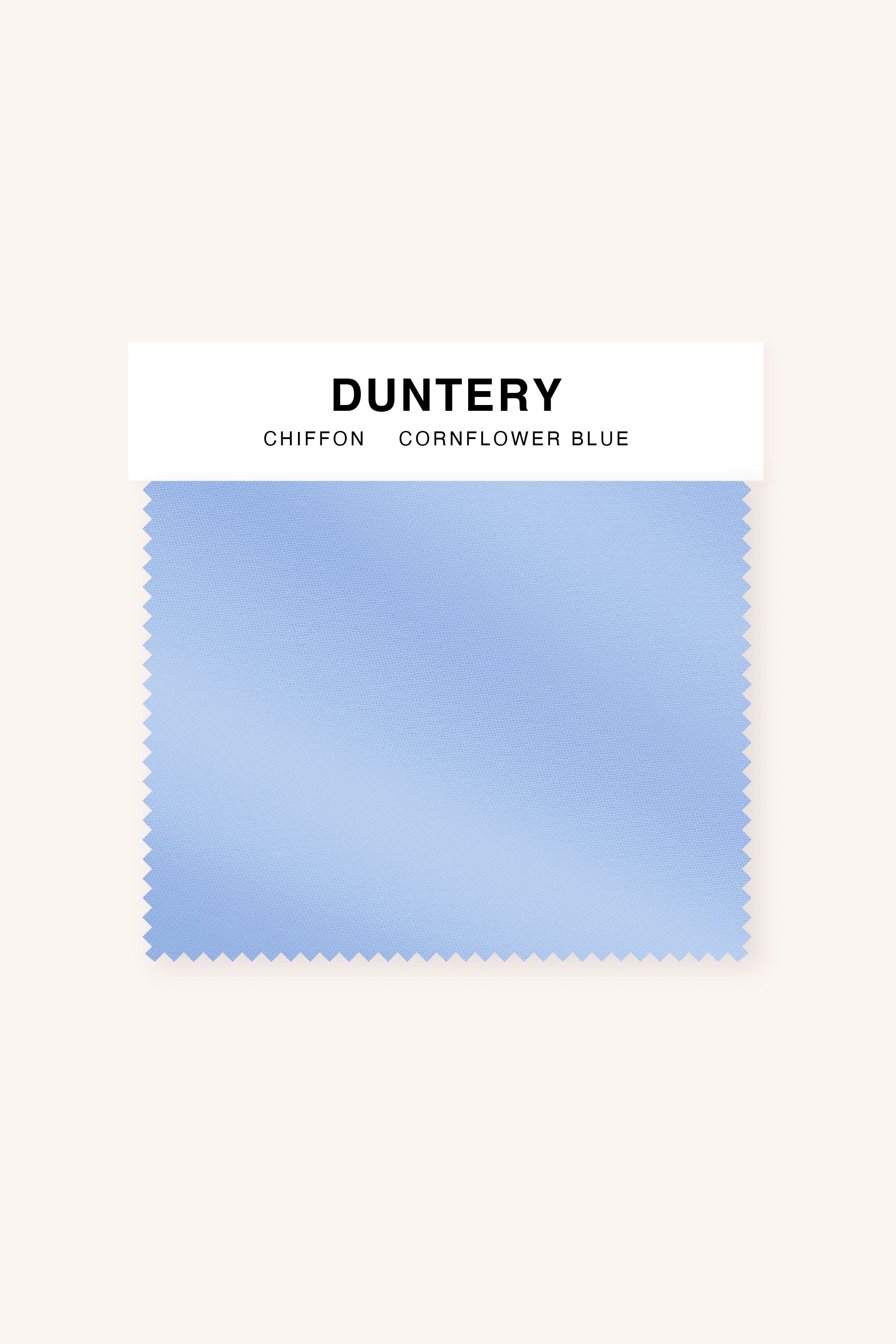 [Cornflower Blue]