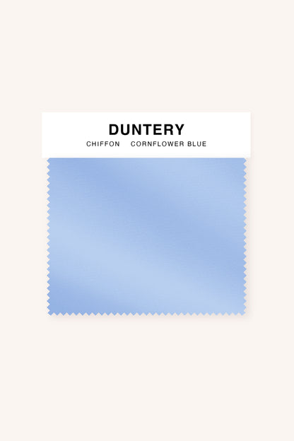 [Cornflower Blue]