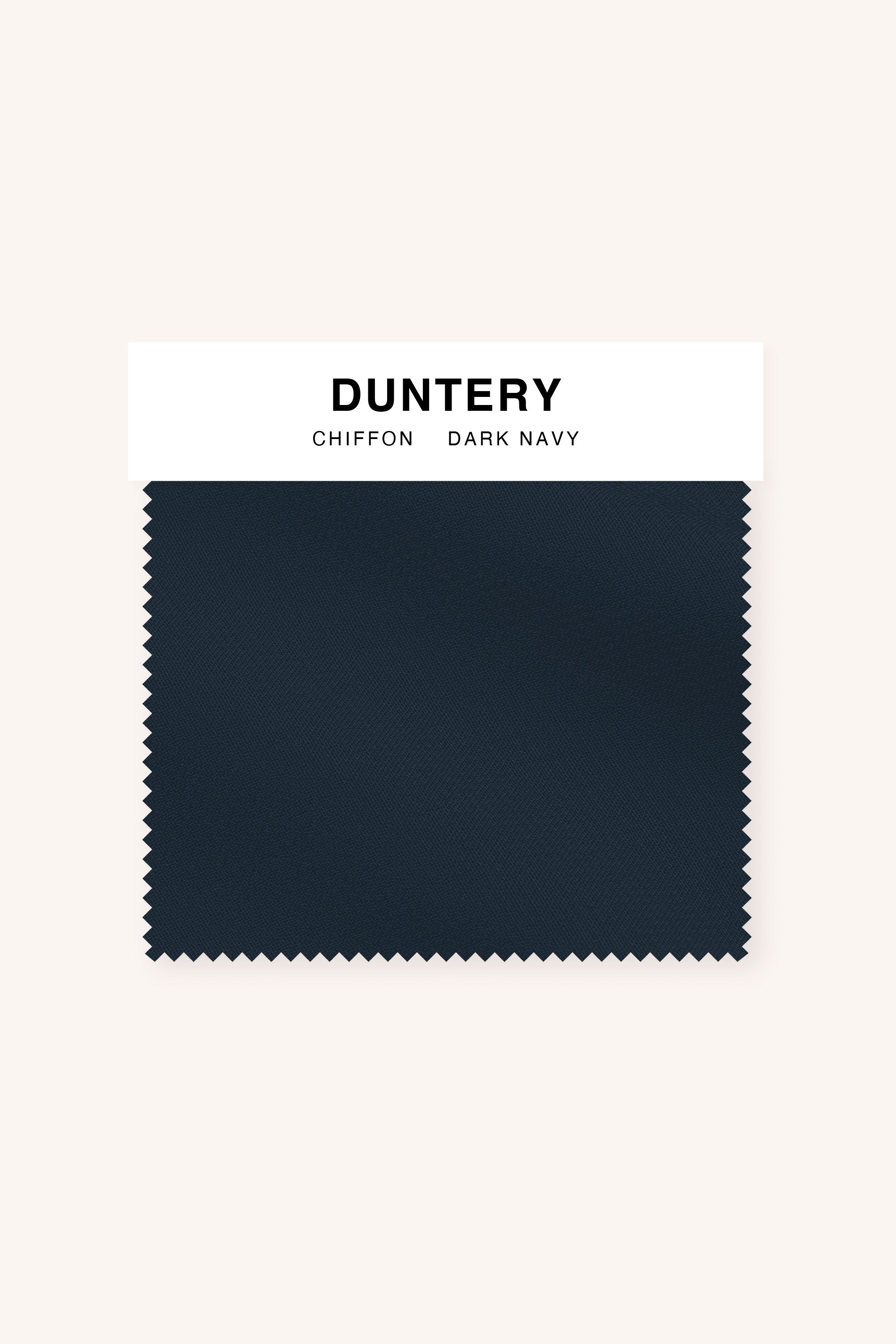 [Dark Navy]