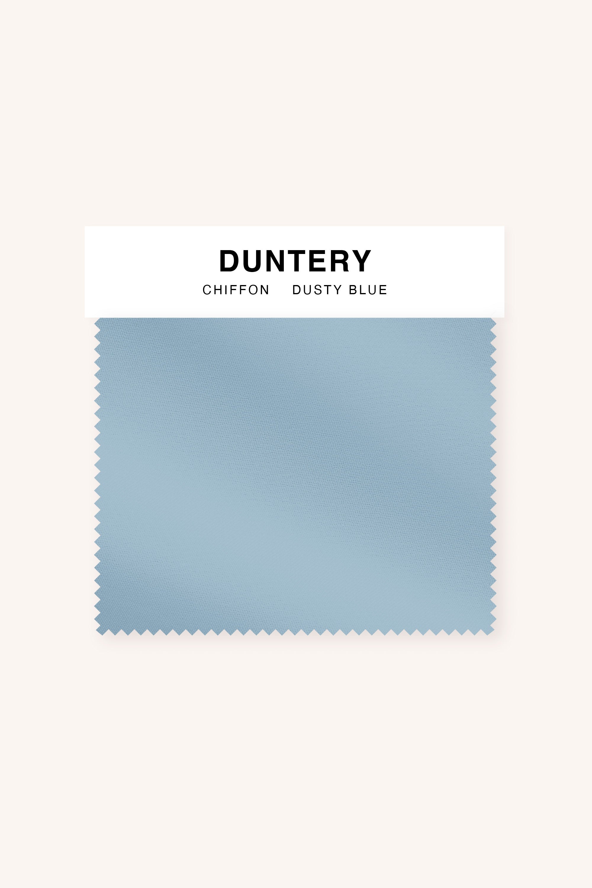 [Dusty Blue]