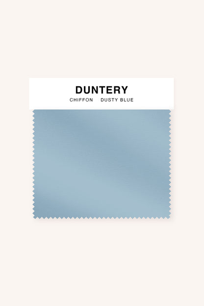 [Dusty Blue]