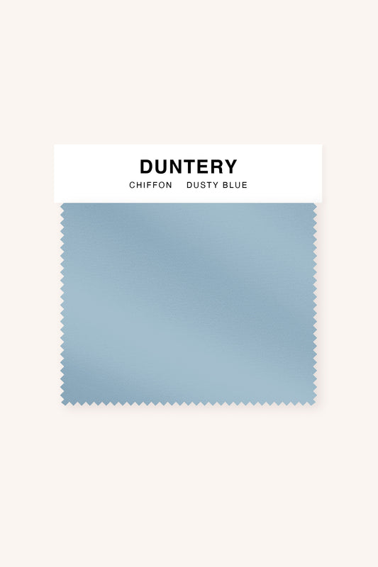 [Dusty Blue]