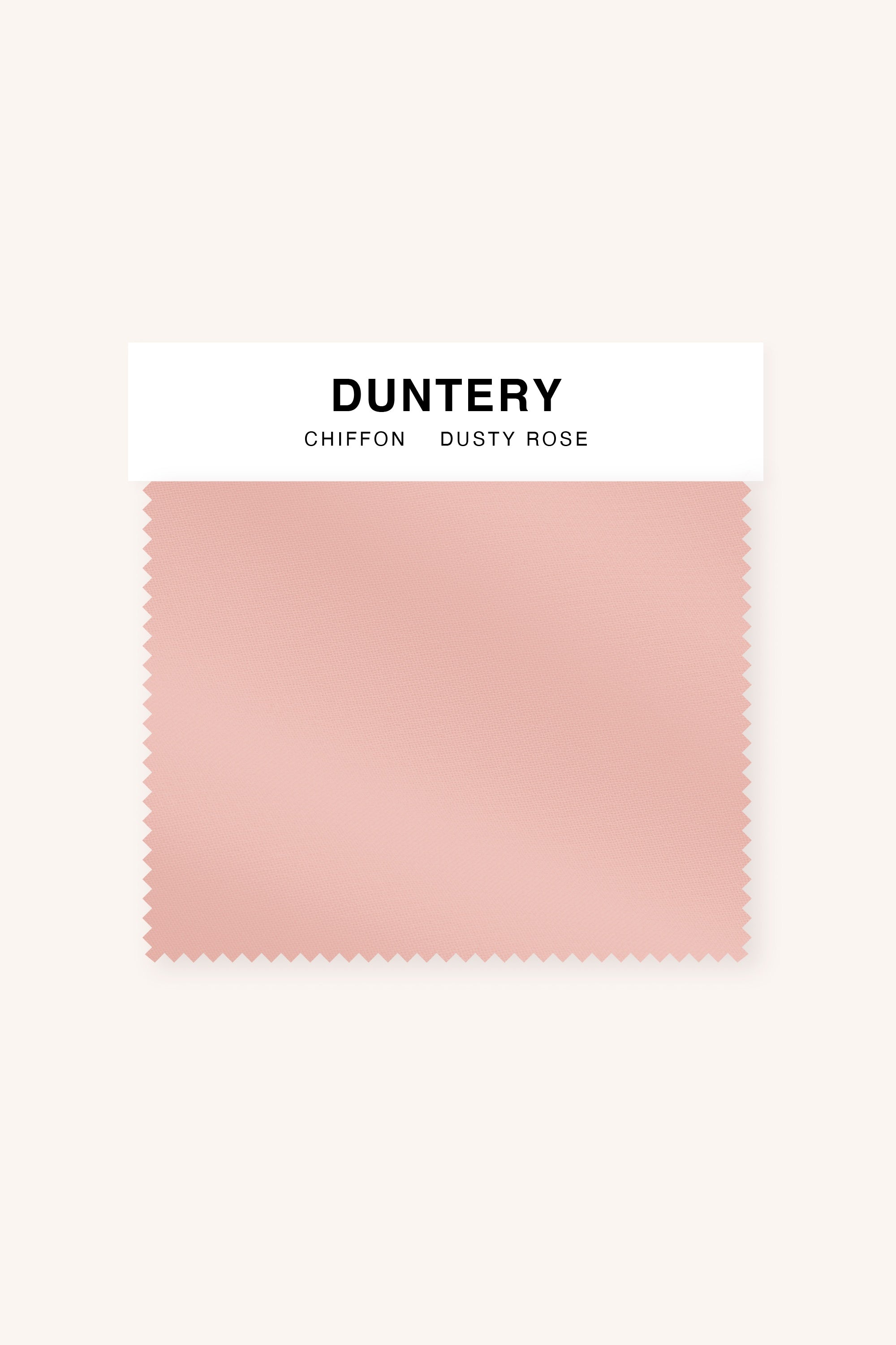 [Dusty Rose]