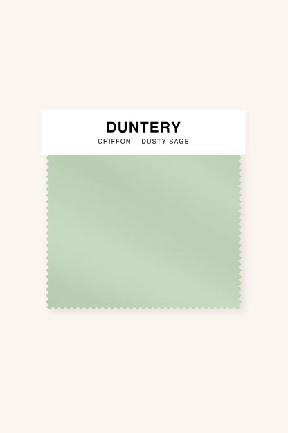 [Dusty Sage]