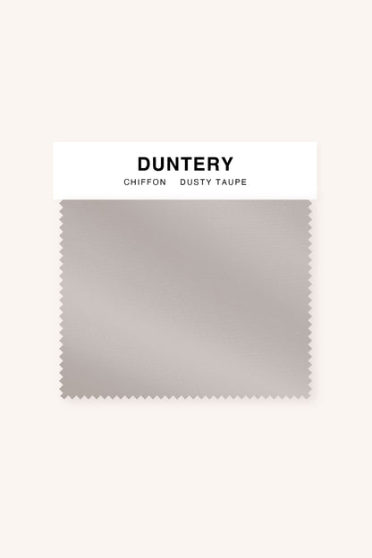 [Dusty Taupe]