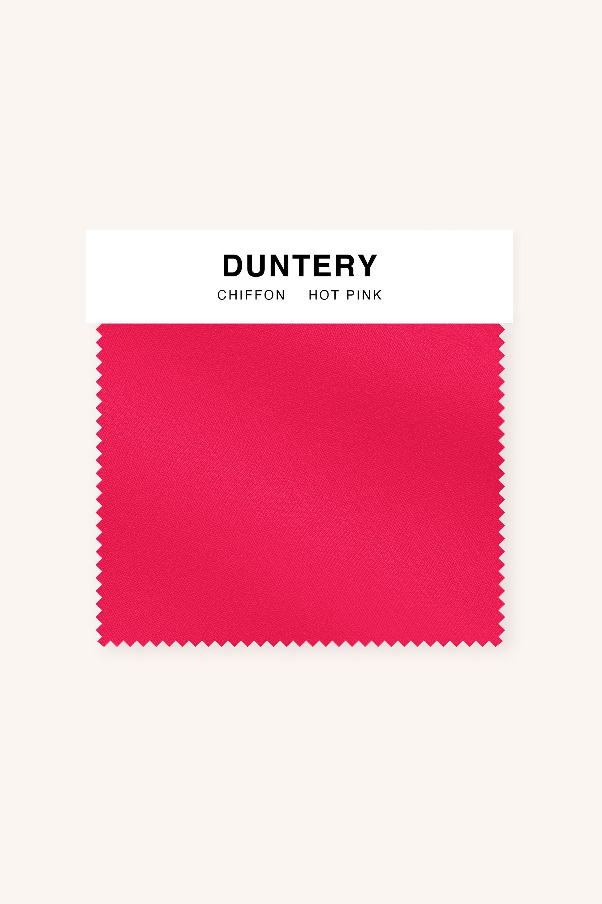 [Hot Pink]
