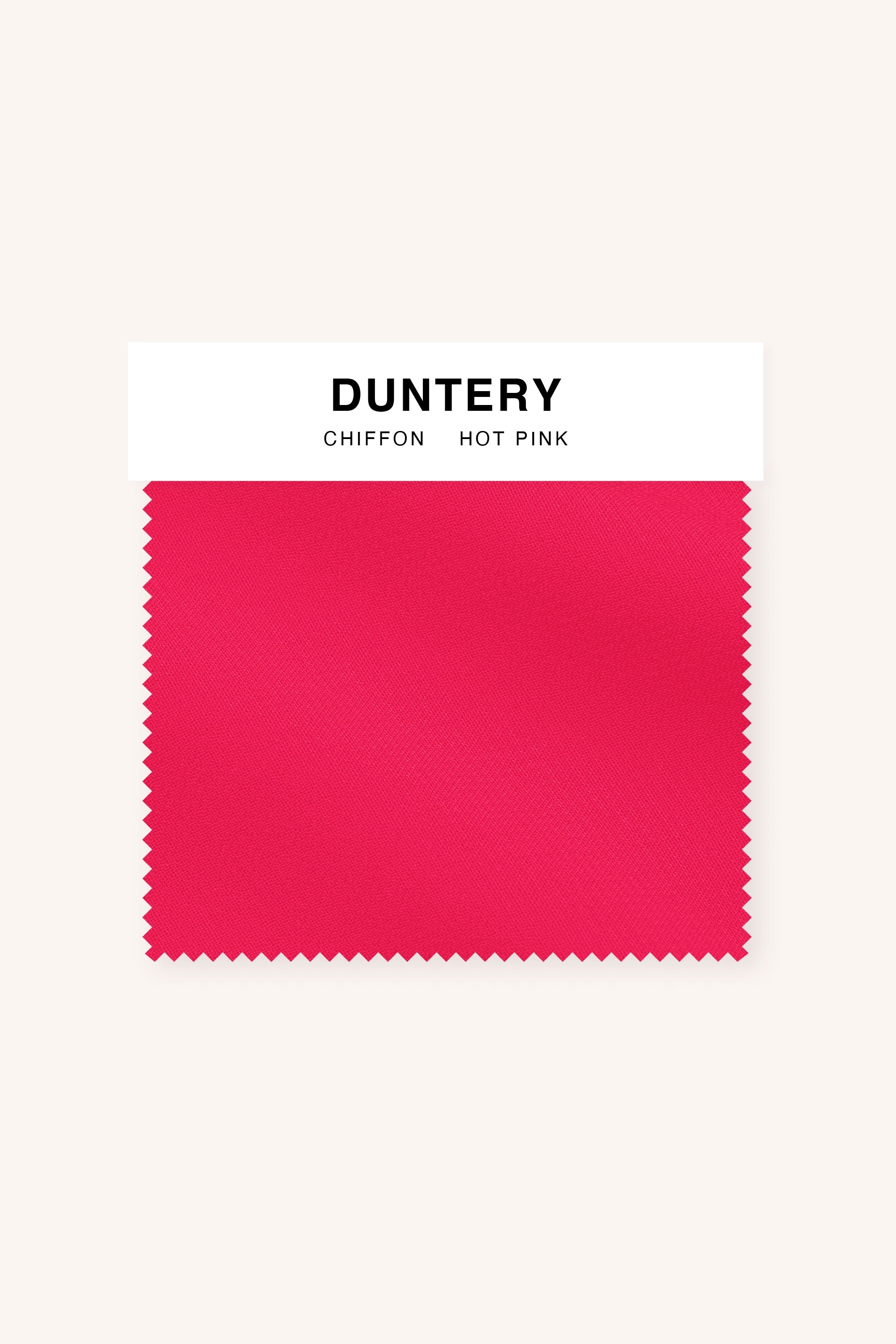 [Hot Pink]