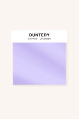 Swatch - Chiffon