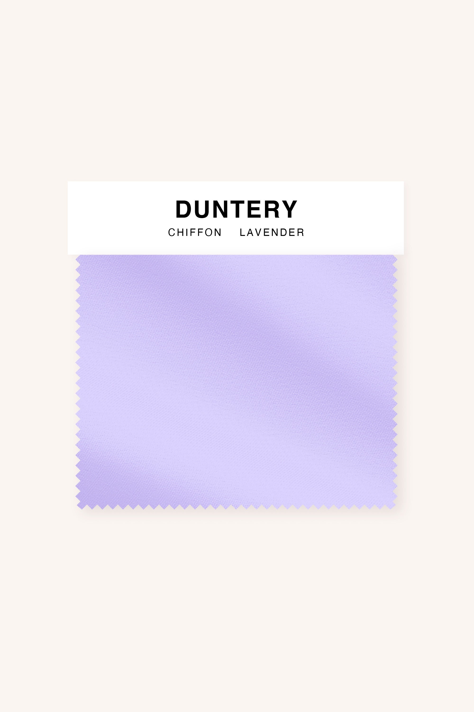 [Lavender]
