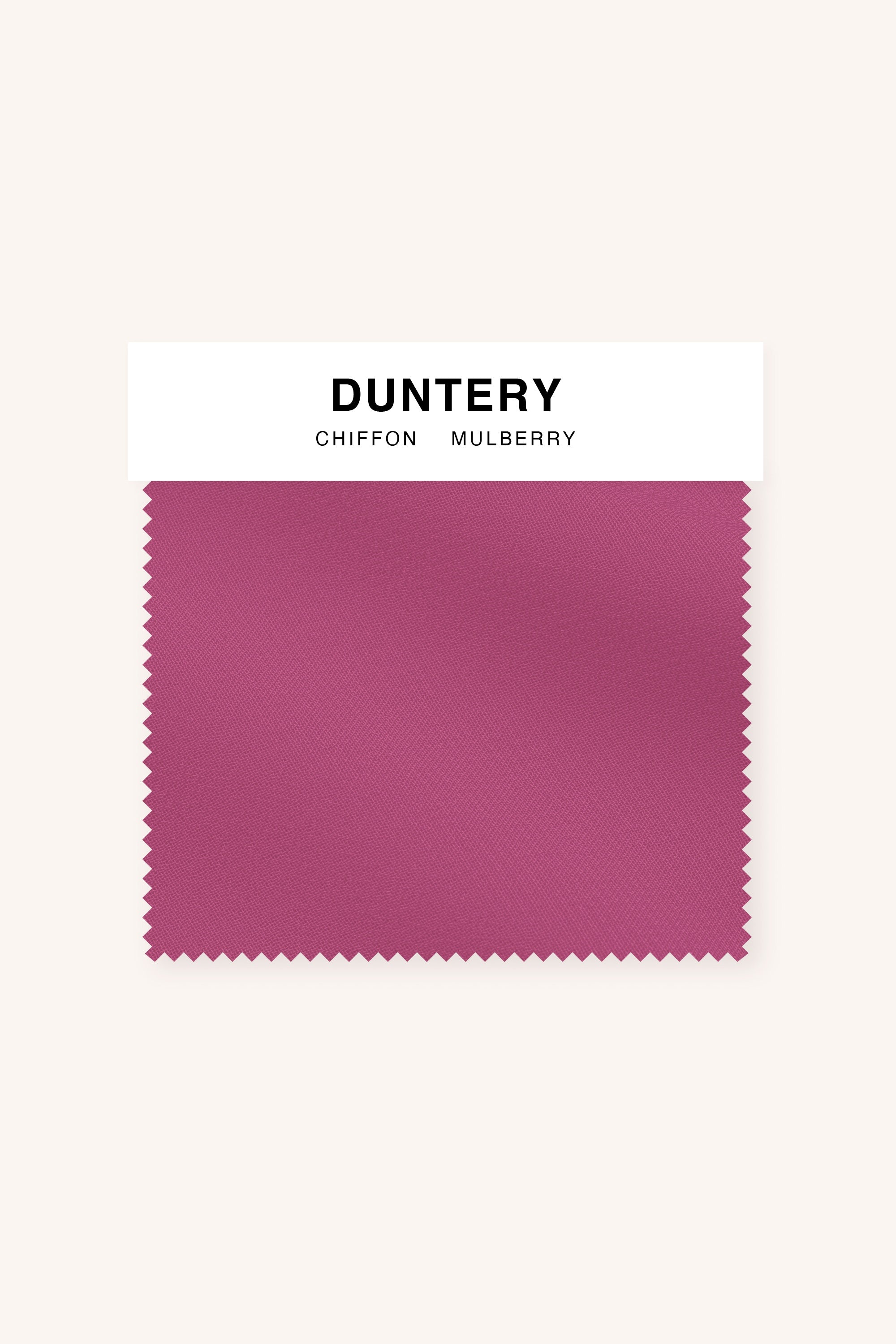 [Mulberry]