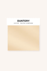 Swatch - Chiffon