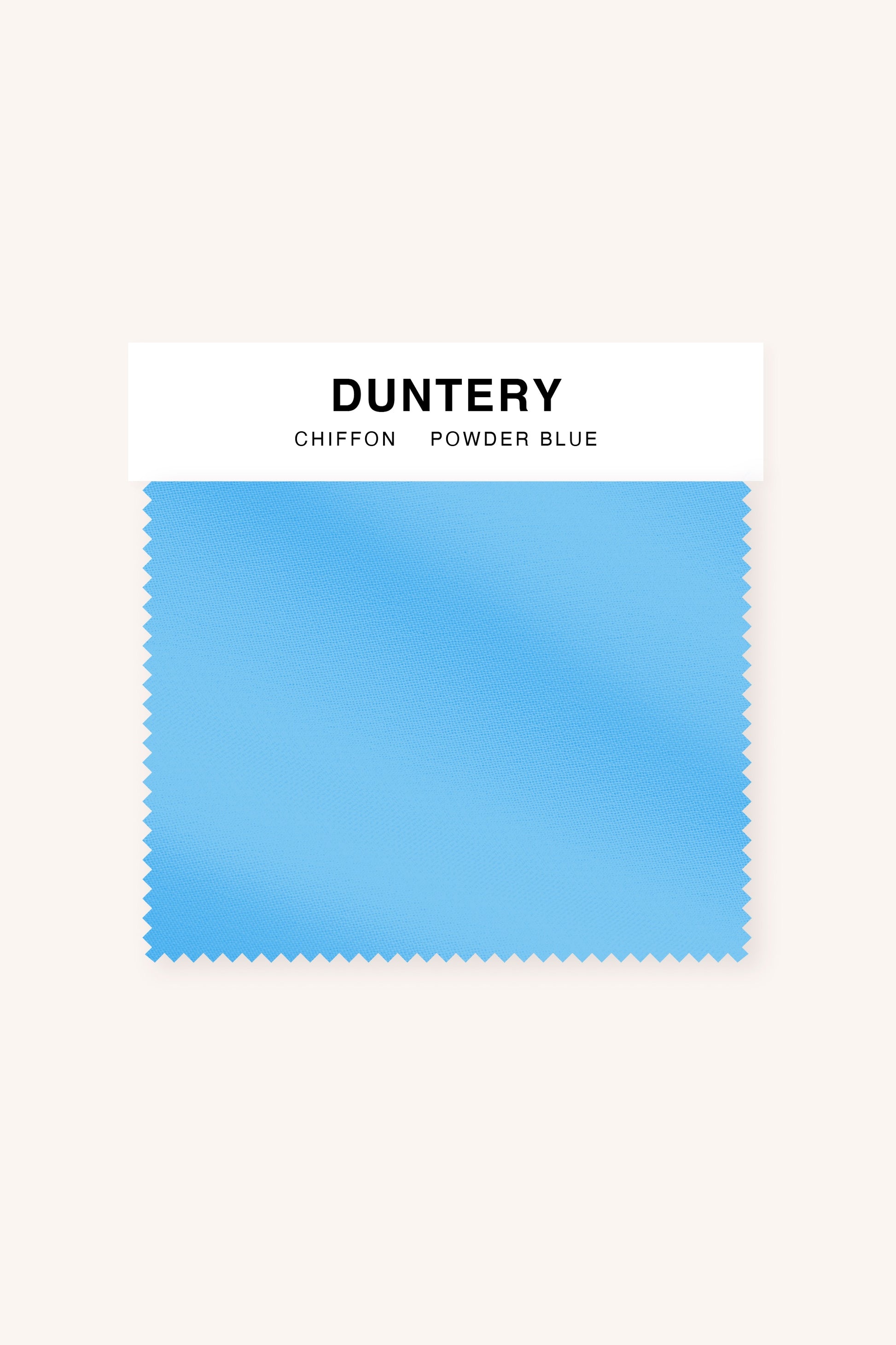 [Powder Blue]