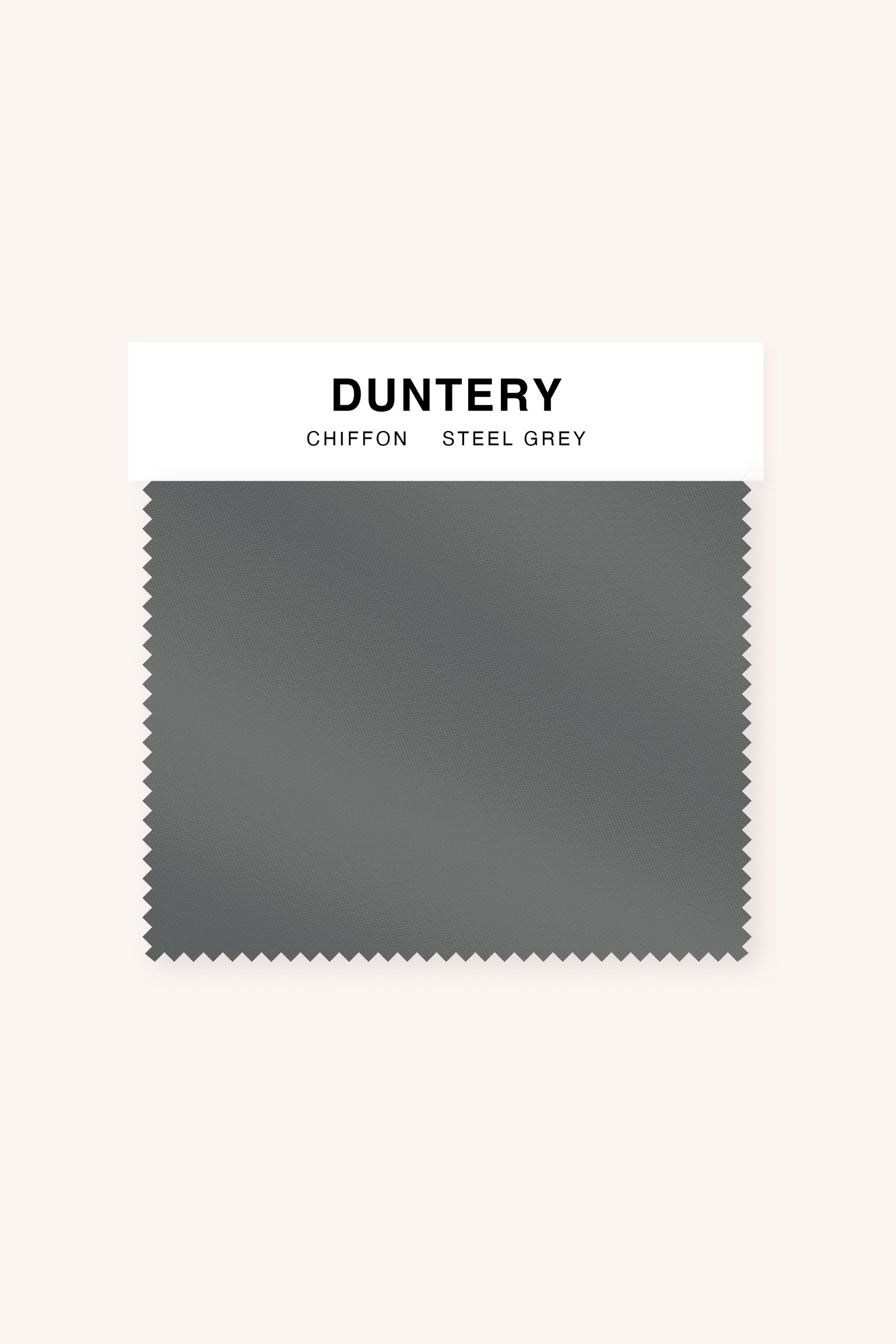 [Steel Grey]