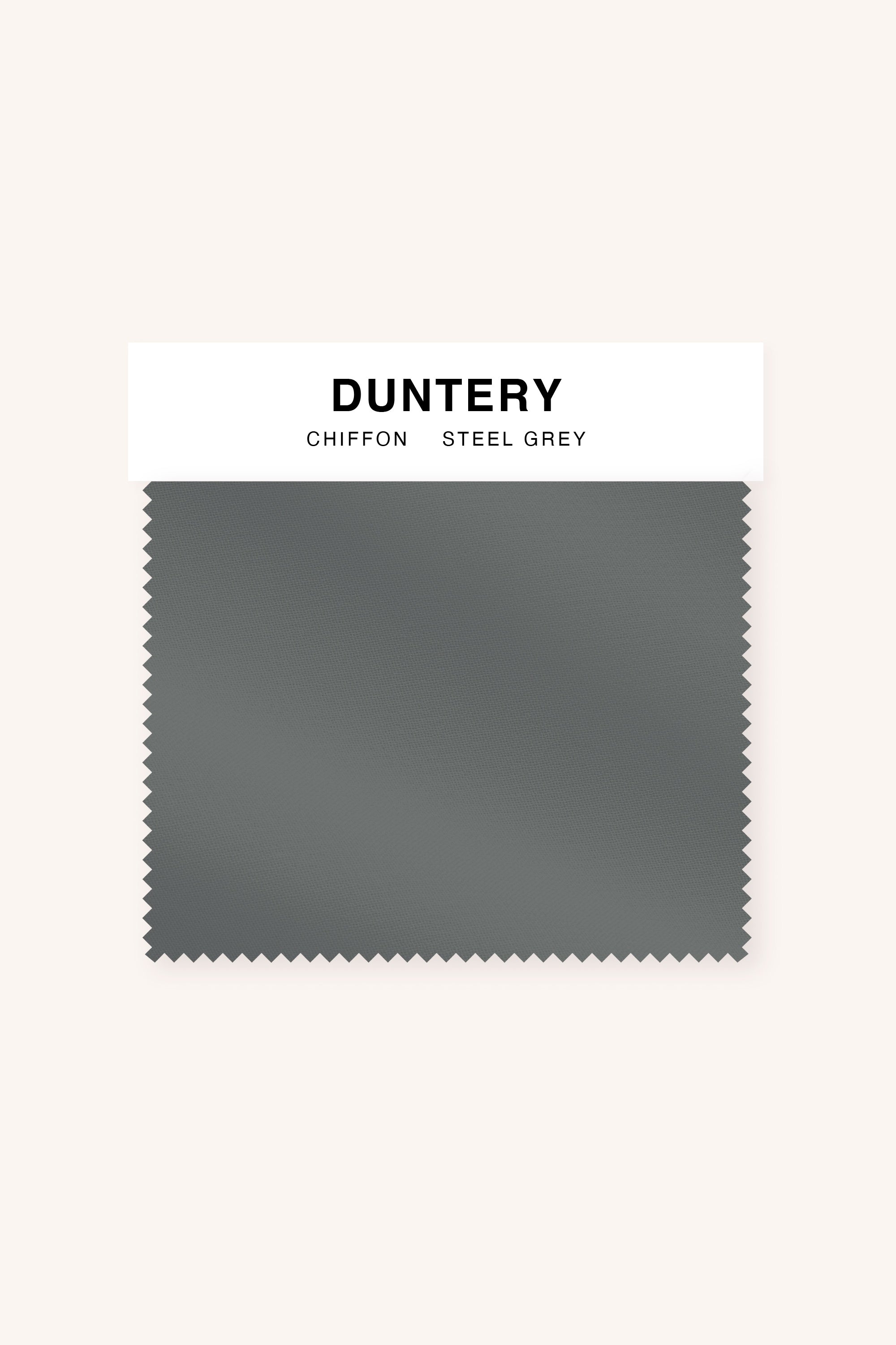 [Steel Grey]