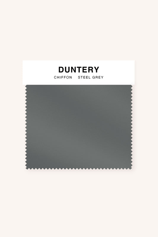 [Steel Grey]
