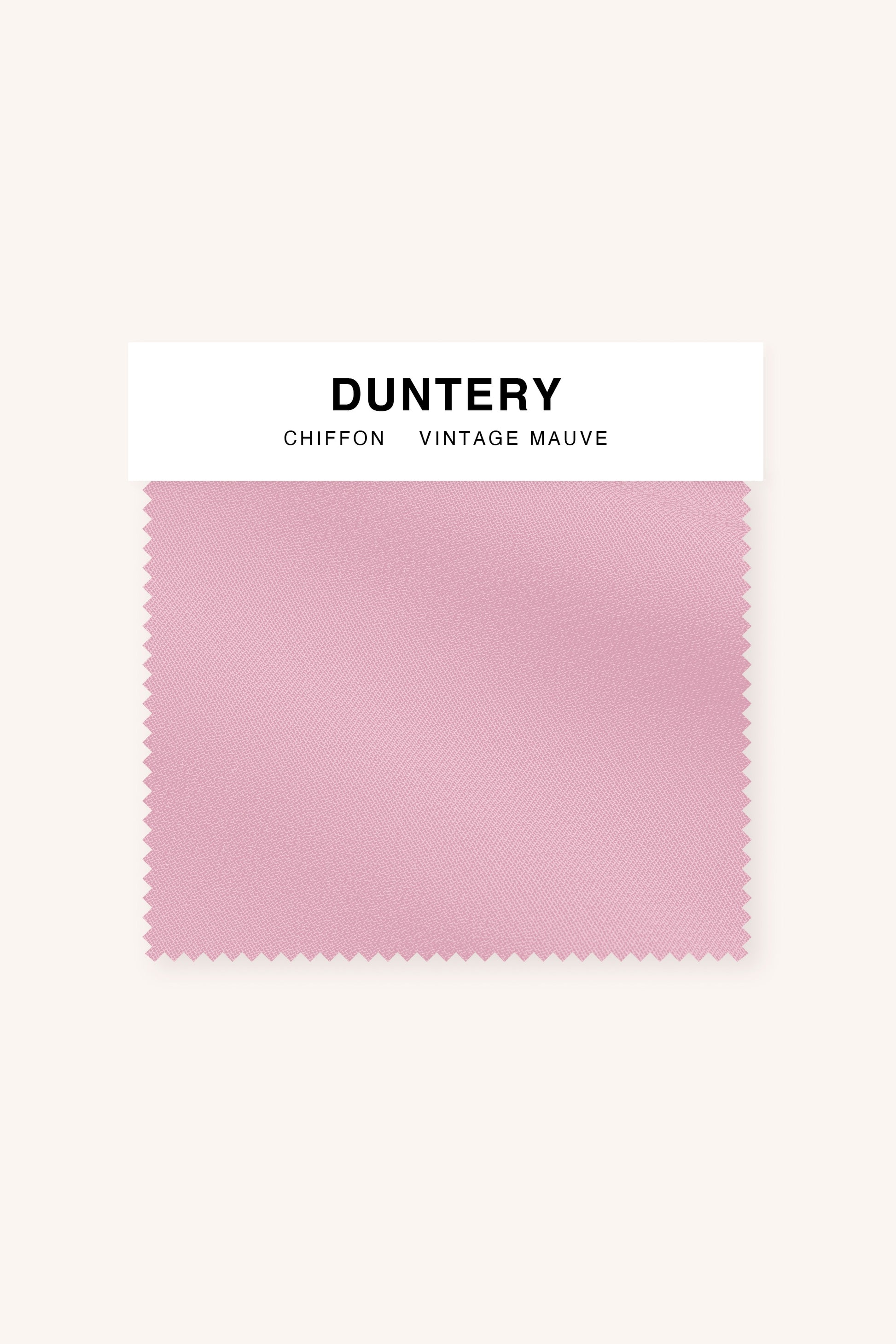 [Vintage Mauve]