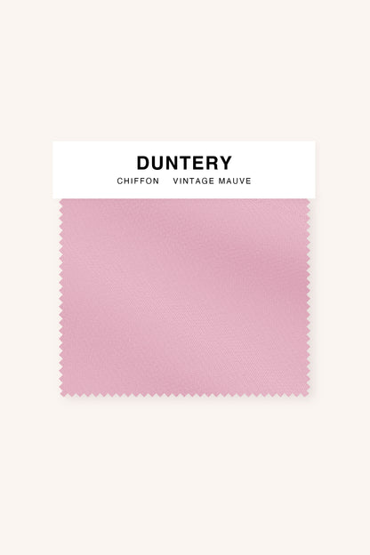 [Vintage Mauve]