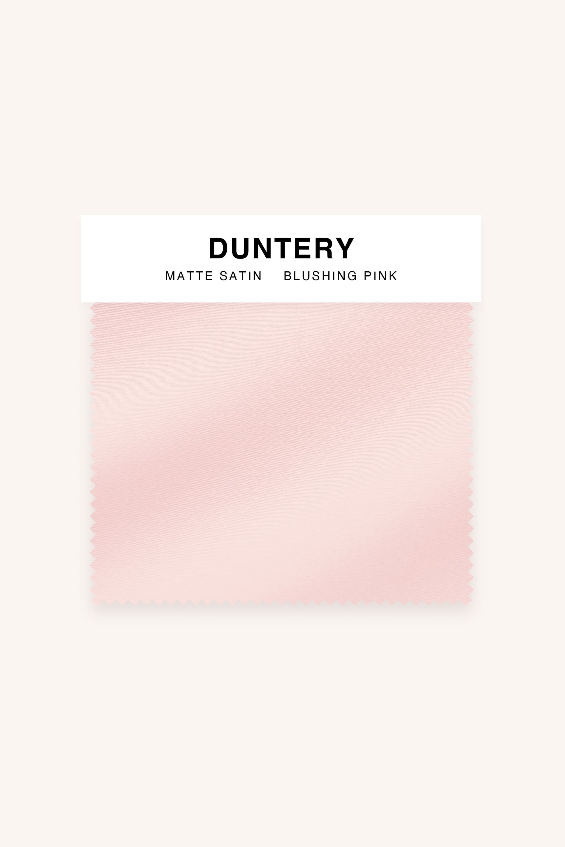 [Blushing Pink]