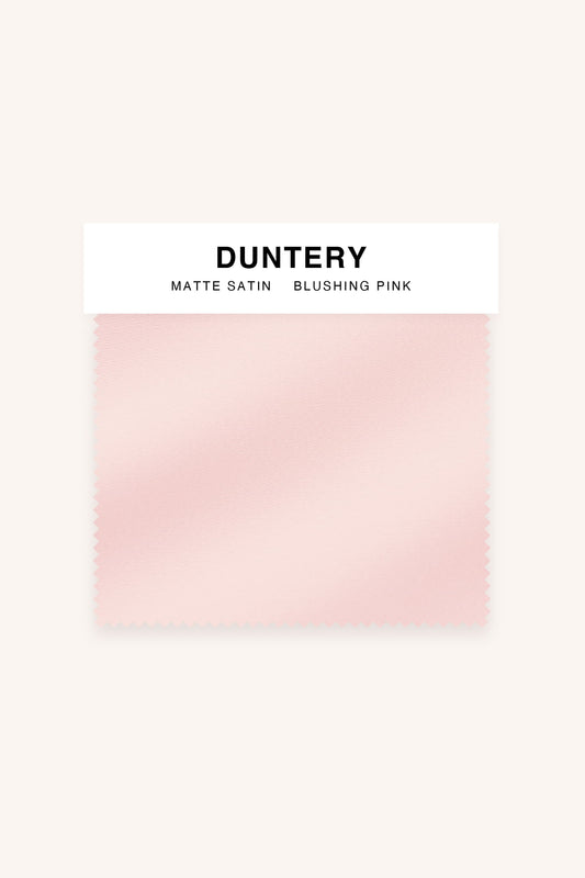 [Blushing Pink]