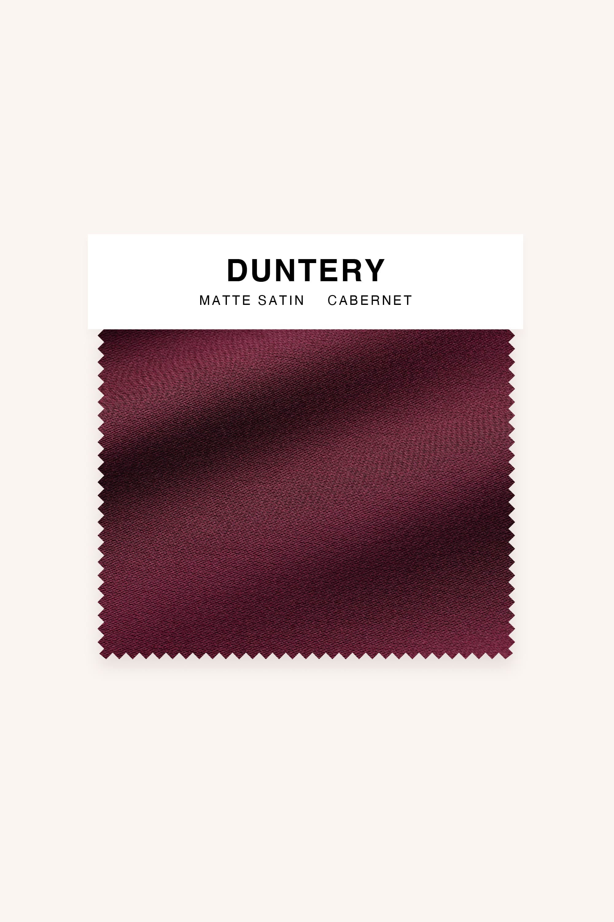 [Cabernet]