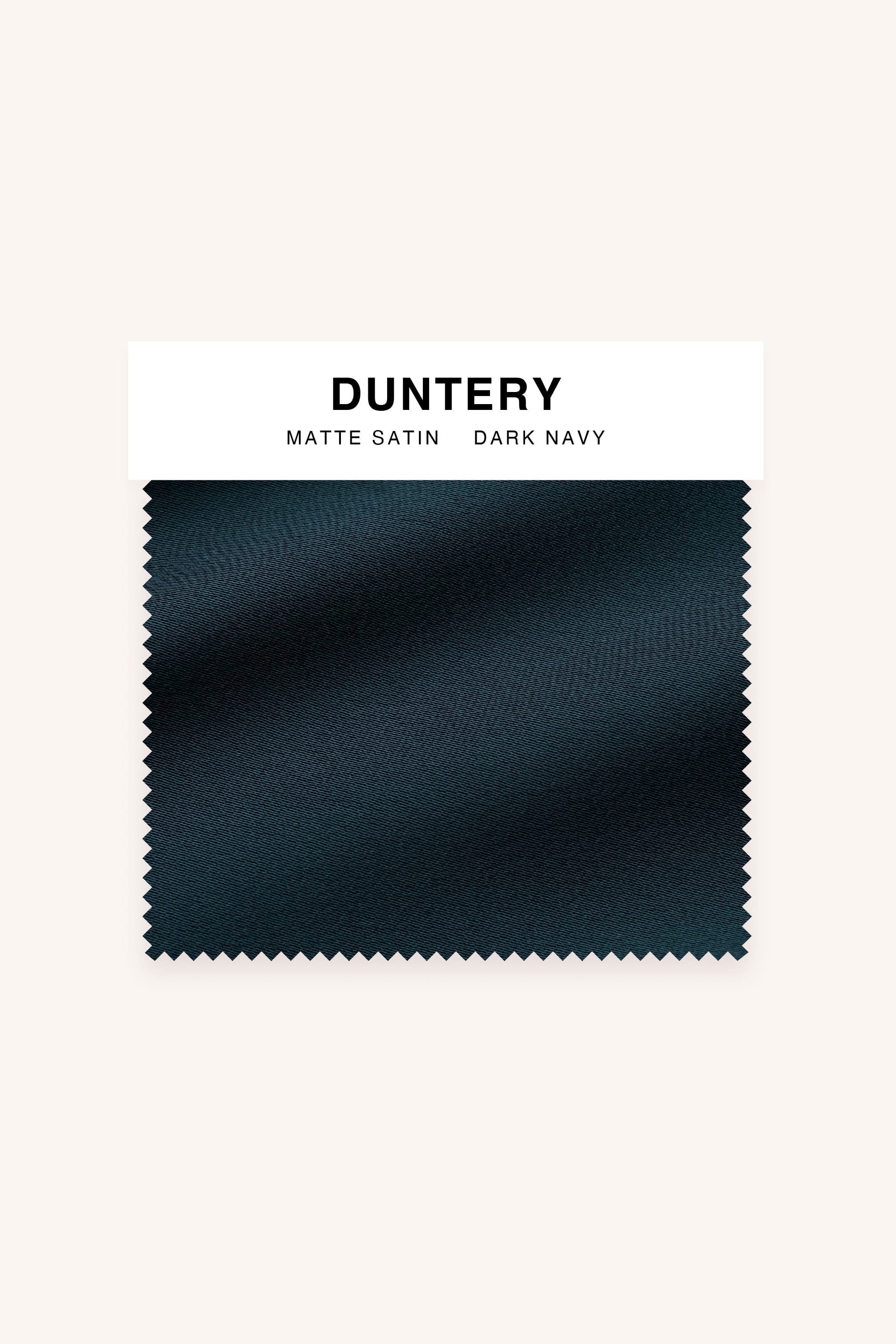 [Dark Navy]